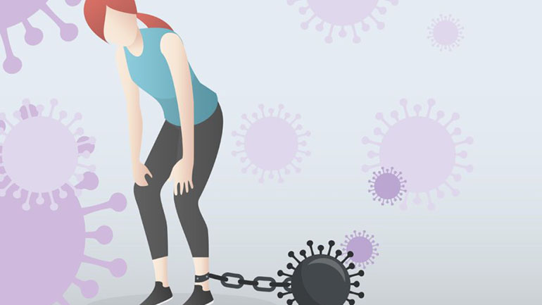 Τελικά αρχίζουμε να καταλαβαίνουμε τον τρόπο με τον οποίο ο κορωνοϊός επηρεάζει τον εγκέφαλο